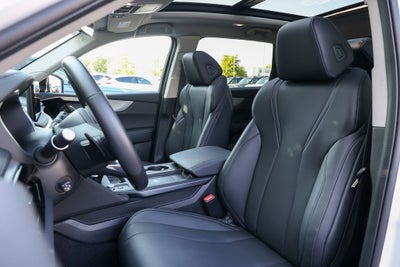 2025 Acura MDX Base SH-AWD