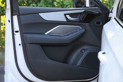 2025 Acura MDX Base SH-AWD