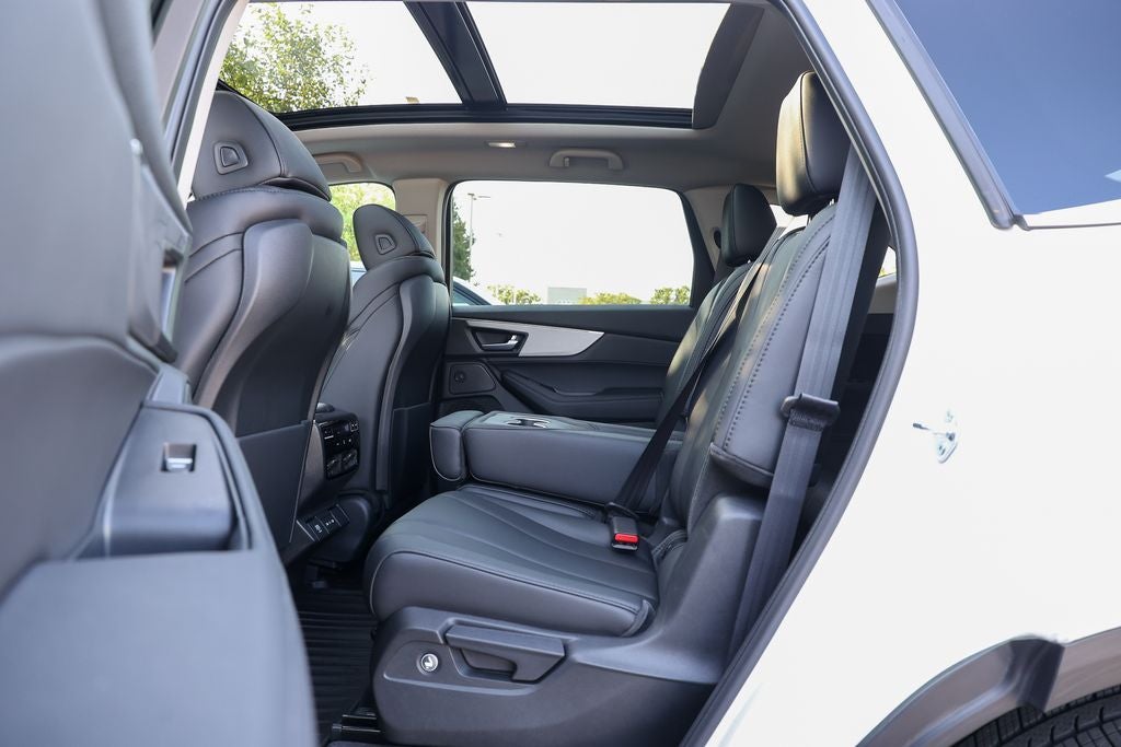 2025 Acura MDX Base SH-AWD