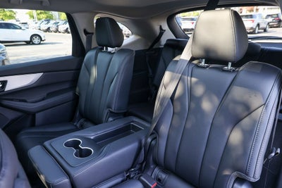 2025 Acura MDX Base SH-AWD