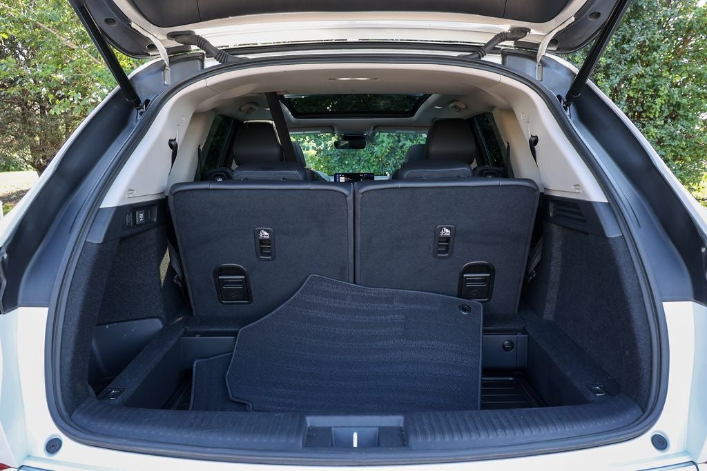 2025 Acura MDX Base SH-AWD