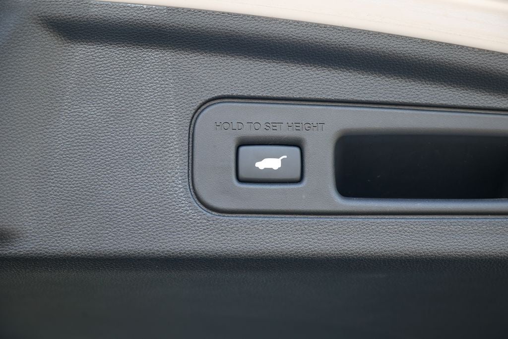 2025 Acura MDX Base SH-AWD