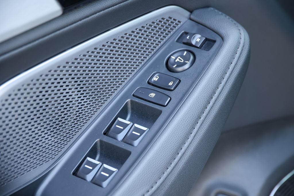 2025 Acura MDX Base SH-AWD