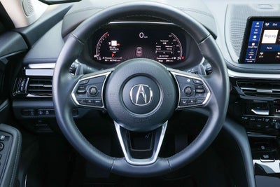 2025 Acura MDX Base SH-AWD