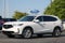 2025 Acura MDX Base SH-AWD