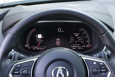 2025 Acura MDX Base SH-AWD