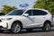 2025 Acura MDX Base SH-AWD