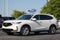 2025 Acura MDX Base SH-AWD
