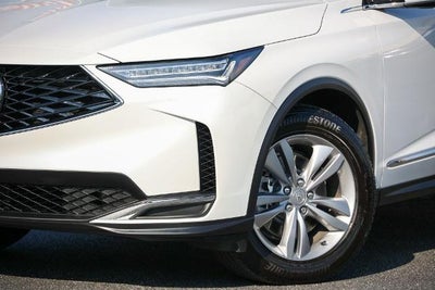 2025 Acura MDX Base SH-AWD