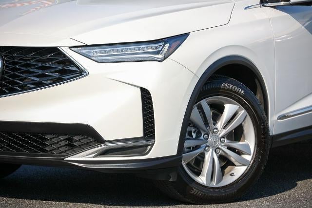 2025 Acura MDX Base SH-AWD