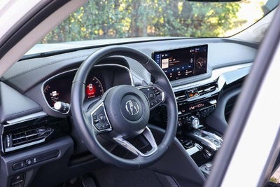 2025 Acura MDX Base SH-AWD