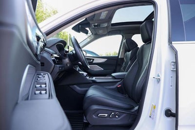 2025 Acura MDX Base SH-AWD