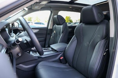 2025 Acura MDX Base SH-AWD