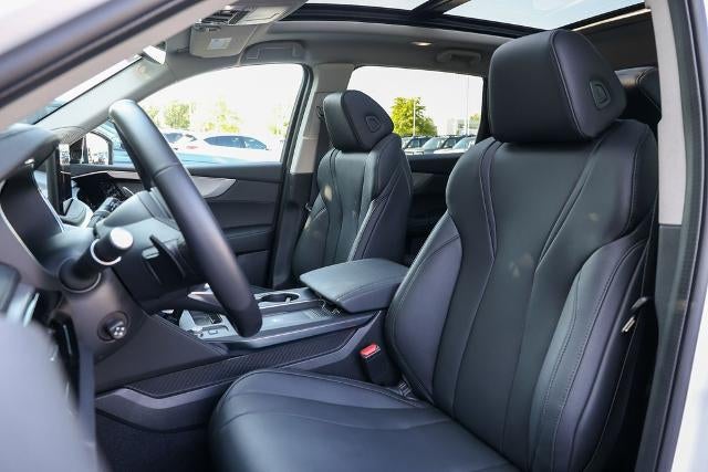 2025 Acura MDX Base SH-AWD