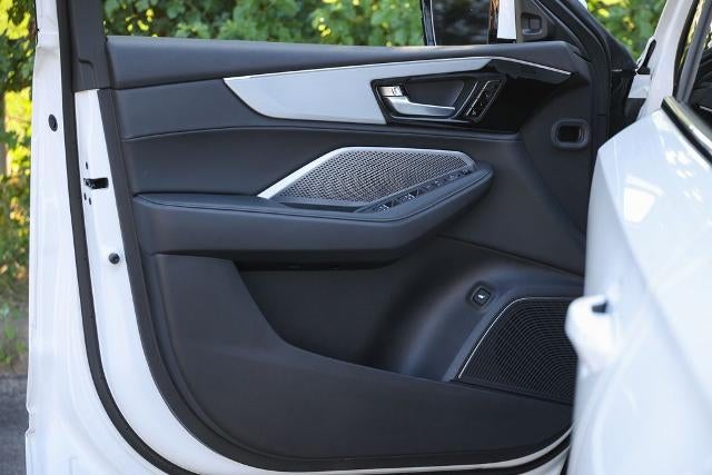 2025 Acura MDX Base SH-AWD