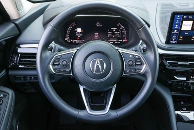 2025 Acura MDX Base SH-AWD