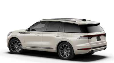 2027 Lincoln Aviator Premiere