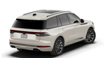 2027 Lincoln Aviator Premiere