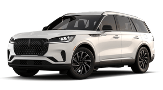 2026 Lincoln Aviator Premiere Premium
