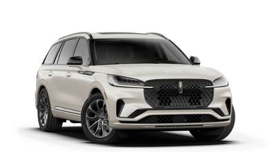 2027 Lincoln Aviator Premiere Premium