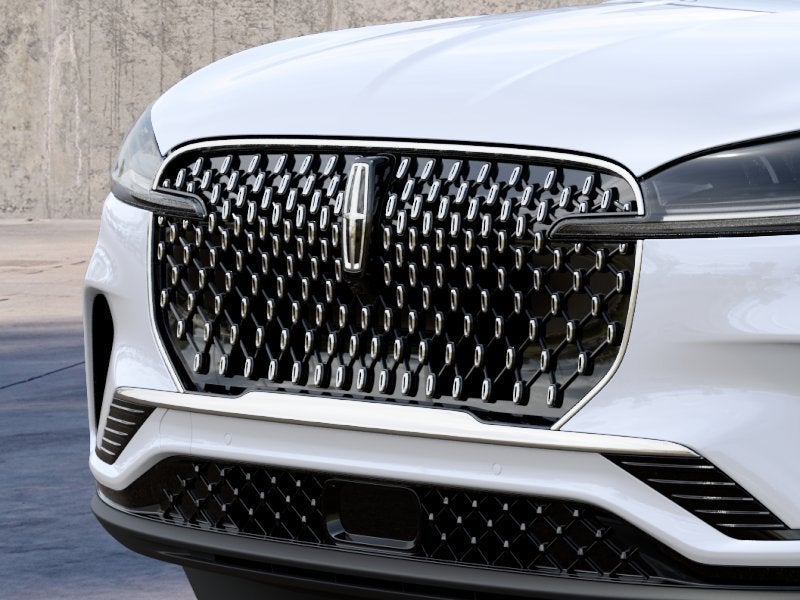 2027 Lincoln Aviator Premiere Premium