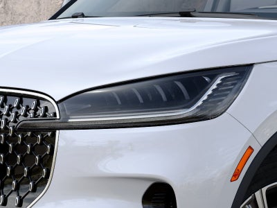 2027 Lincoln Aviator Premiere Premium
