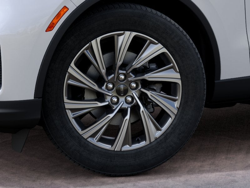 2027 Lincoln Aviator Premiere Premium