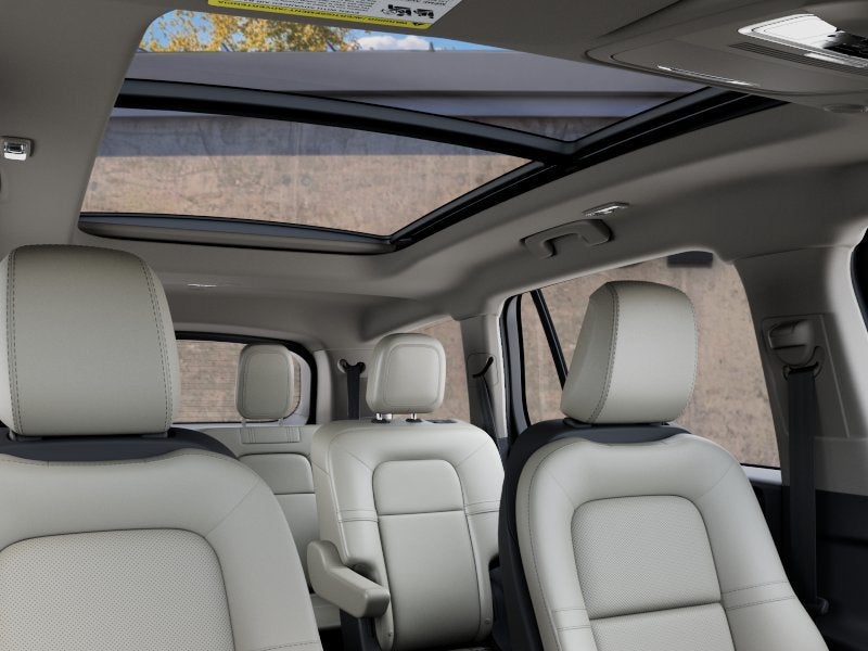2027 Lincoln Aviator Premiere Premium