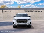 2027 Lincoln Aviator Premiere