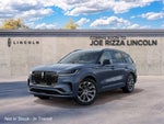 2027 Lincoln Aviator Premiere