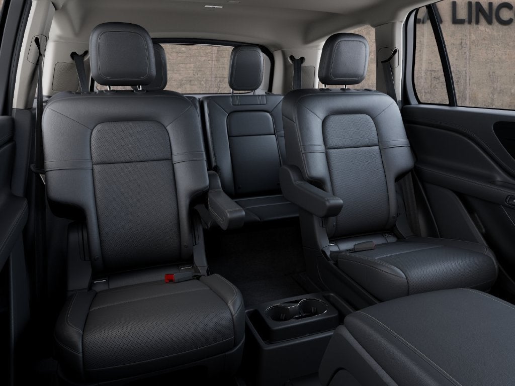 2027 Lincoln Aviator Premiere Premium