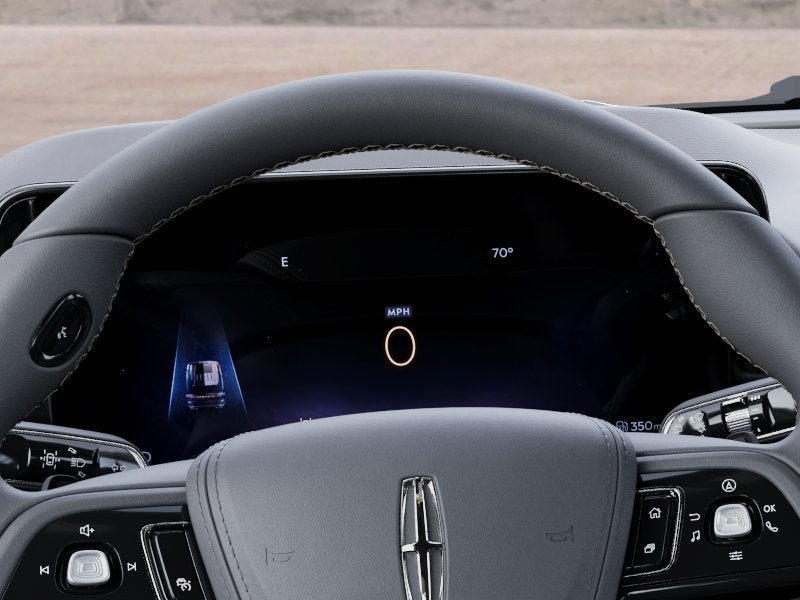 2027 Lincoln Aviator Premiere Premium