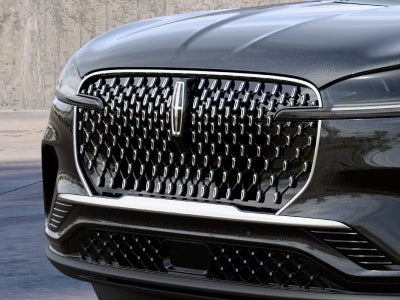 2027 Lincoln Aviator Premiere Premium
