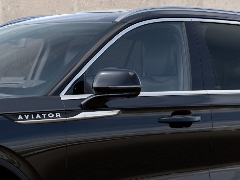 2027 Lincoln Aviator Premiere Premium