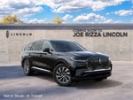 2027 Lincoln Aviator Premiere Premium