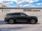 2027 Lincoln Aviator Premiere Premium