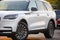 2022 Lincoln Aviator Standard Premium