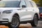 2022 Lincoln Aviator Standard Premium