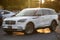 2022 Lincoln Aviator Standard Premium