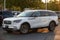 2022 Lincoln Aviator Standard Premium