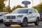 2022 Lincoln Aviator Standard Premium