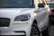 2022 Lincoln Aviator Standard Premium