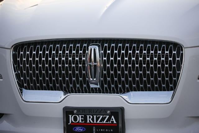 2022 Lincoln Aviator Standard Premium