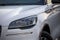 2022 Lincoln Aviator Standard Premium