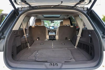 2022 Lincoln Aviator Standard Premium