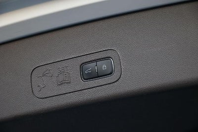 2022 Lincoln Aviator Standard Premium
