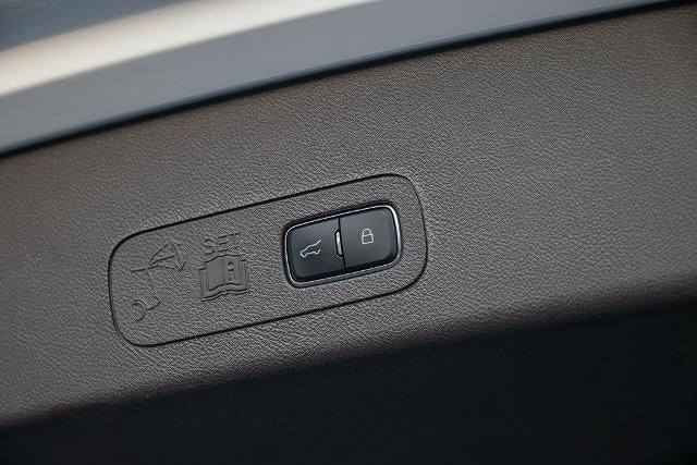2022 Lincoln Aviator Standard Premium