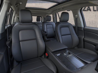2026 Lincoln Aviator Premiere Premium