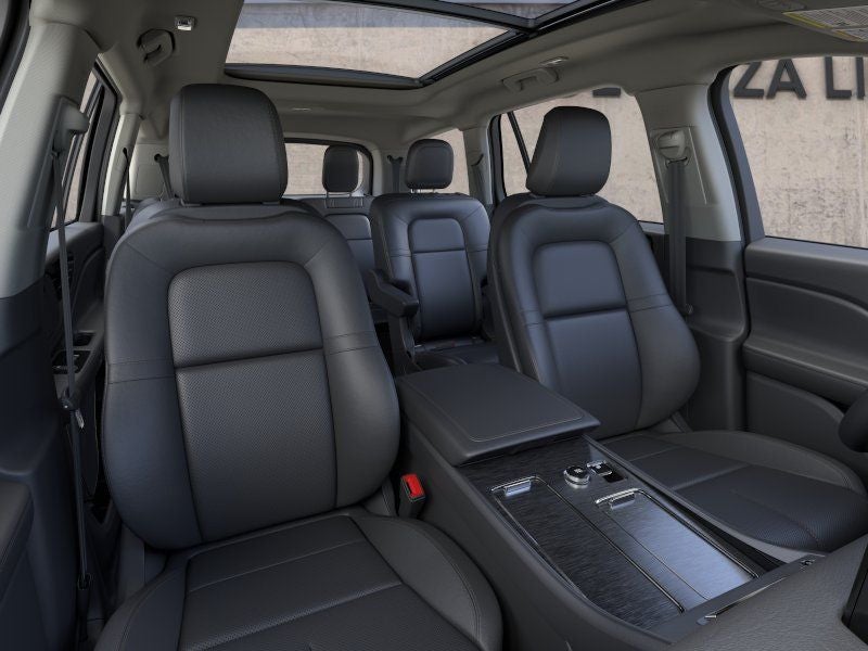 2026 Lincoln Aviator Premiere Premium