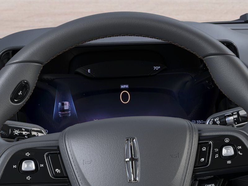 2026 Lincoln Aviator Premiere Premium